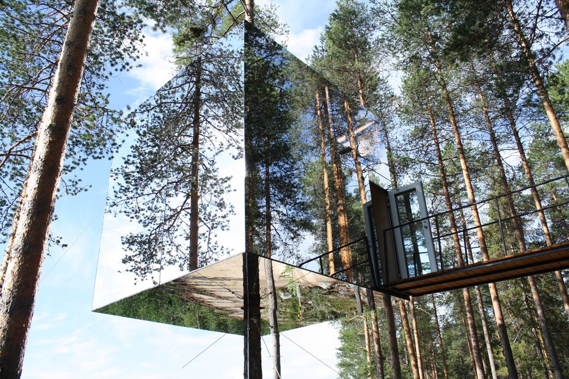 Tree Hotel