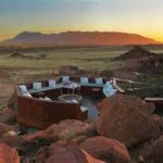 Os melhores lodges da Namíbia, por Carioca NoMundo