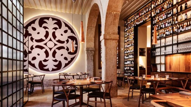 Alma - Os melhores lugares para comer e beber em Lisboa