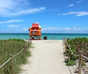 Miami entre os destinos mais procurados pelos brasileiros