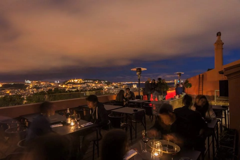 The Insólito - Os melhores lugares para comer e beber em Lisboa