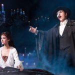 Os 30 anos de O Fantasma da Ópera na Broadway