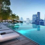 O Park Hyatt Bangkok, o novo melhor hotel de luxo da capital da Tailândia