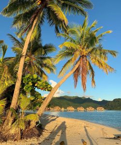 O que fazer em Taha'a na Polinésia Francesa