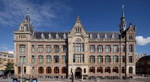 Por dentro do Conservatorium, o melhor hotel de Amsterdã