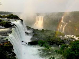 As Cataratas do Iguaçu e o Belmond Hotel das Cataratas por Carioca NoMundo