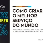 Black November do Carioca NoMundo